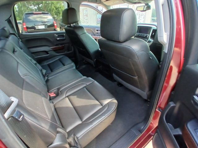 Photo 64 of 2018 GMC Sierra for sale in Cypress, TX