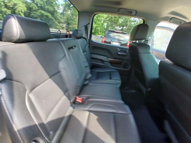 Photo 66 of 2018 GMC Sierra for sale in Cypress, TX