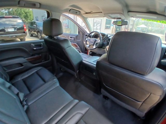 Photo 68 of 2018 GMC Sierra for sale in Cypress, TX