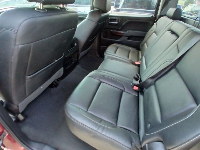 Photo 70 of 2018 GMC Sierra for sale in Cypress, TX