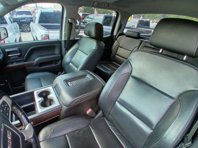 Photo 74 of 2018 GMC Sierra for sale in Cypress, TX