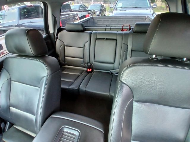 Photo 78 of 2018 GMC Sierra for sale in Cypress, TX