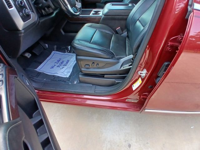 Photo 84 of 2018 GMC Sierra for sale in Cypress, TX