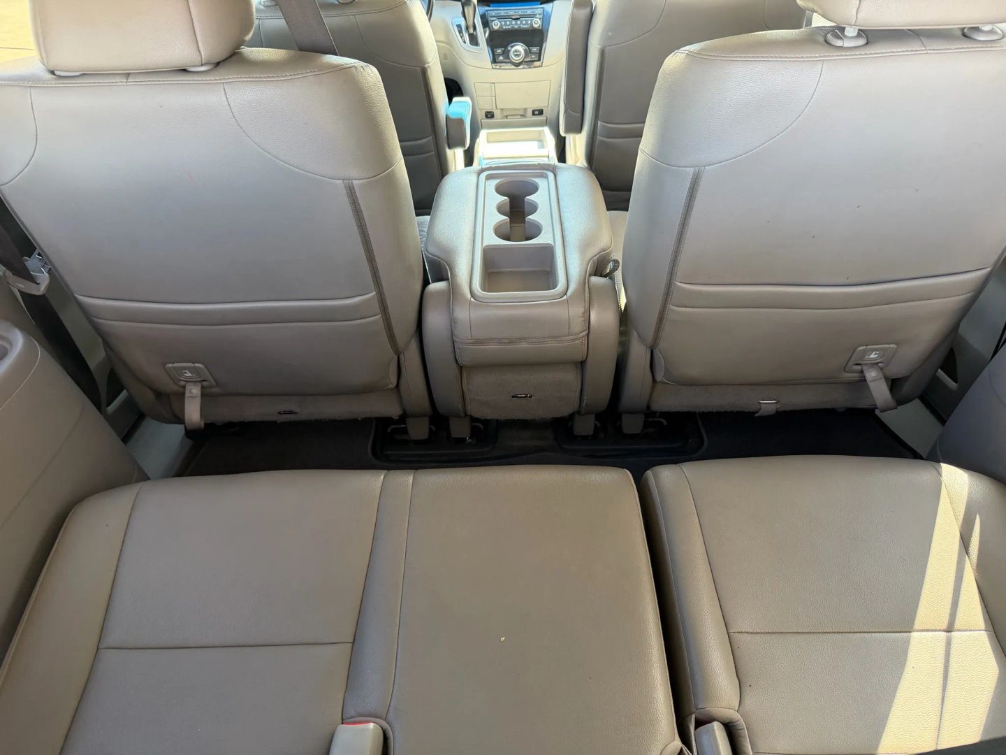 Photo 15 of 2012 Honda Odyssey Wagon for sale in Katy, TX