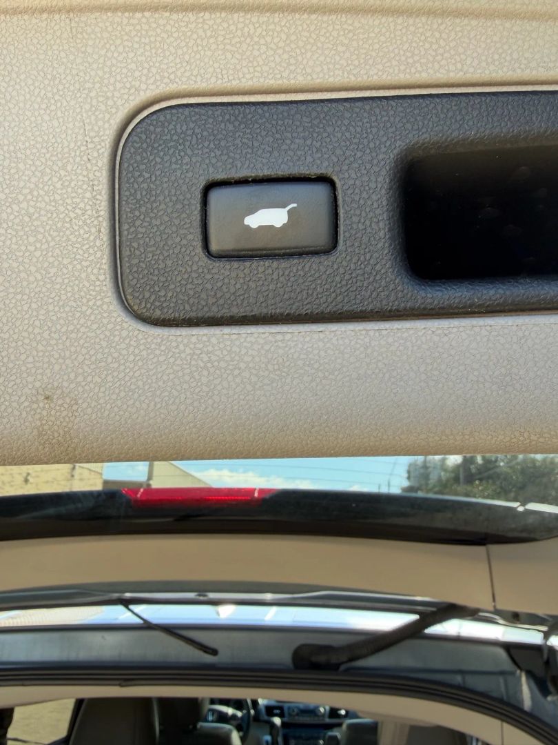 Photo 21 of 2012 Honda Odyssey Wagon for sale in Katy, TX