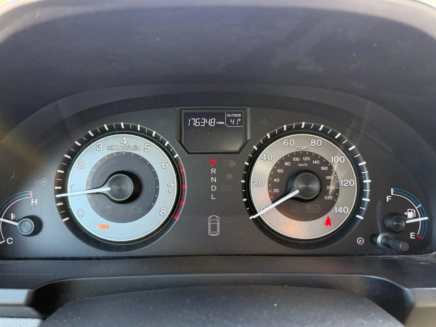Photo 30 of 2012 Honda Odyssey Wagon for sale in Katy, TX