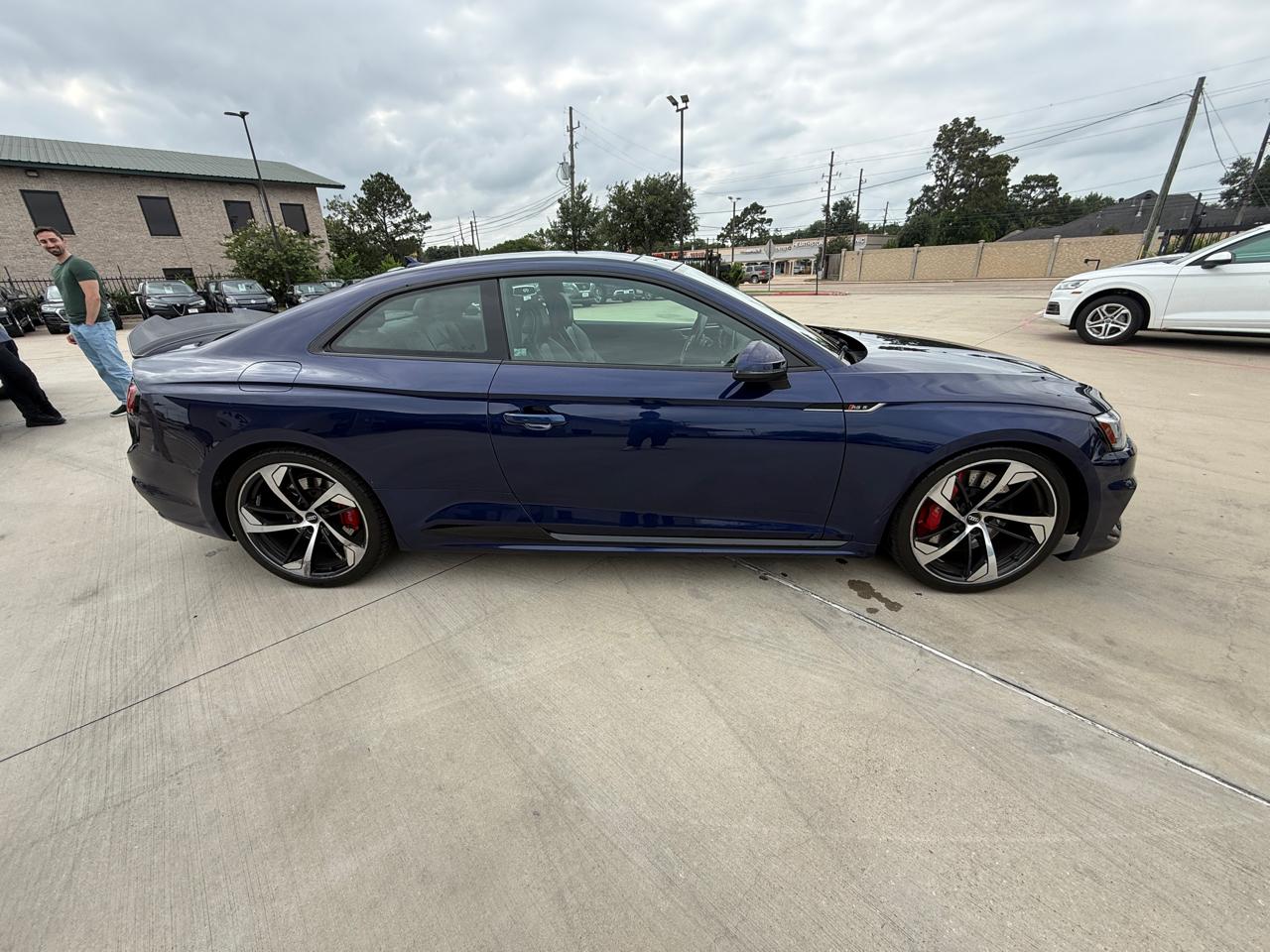 Photo 13 of 2018 Audi Rs 5 Quattro for sale in Houston, TX