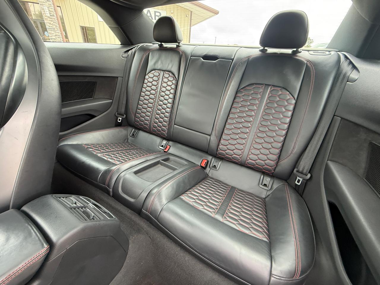 Photo 21 of 2018 Audi Rs 5 Quattro for sale in Houston, TX