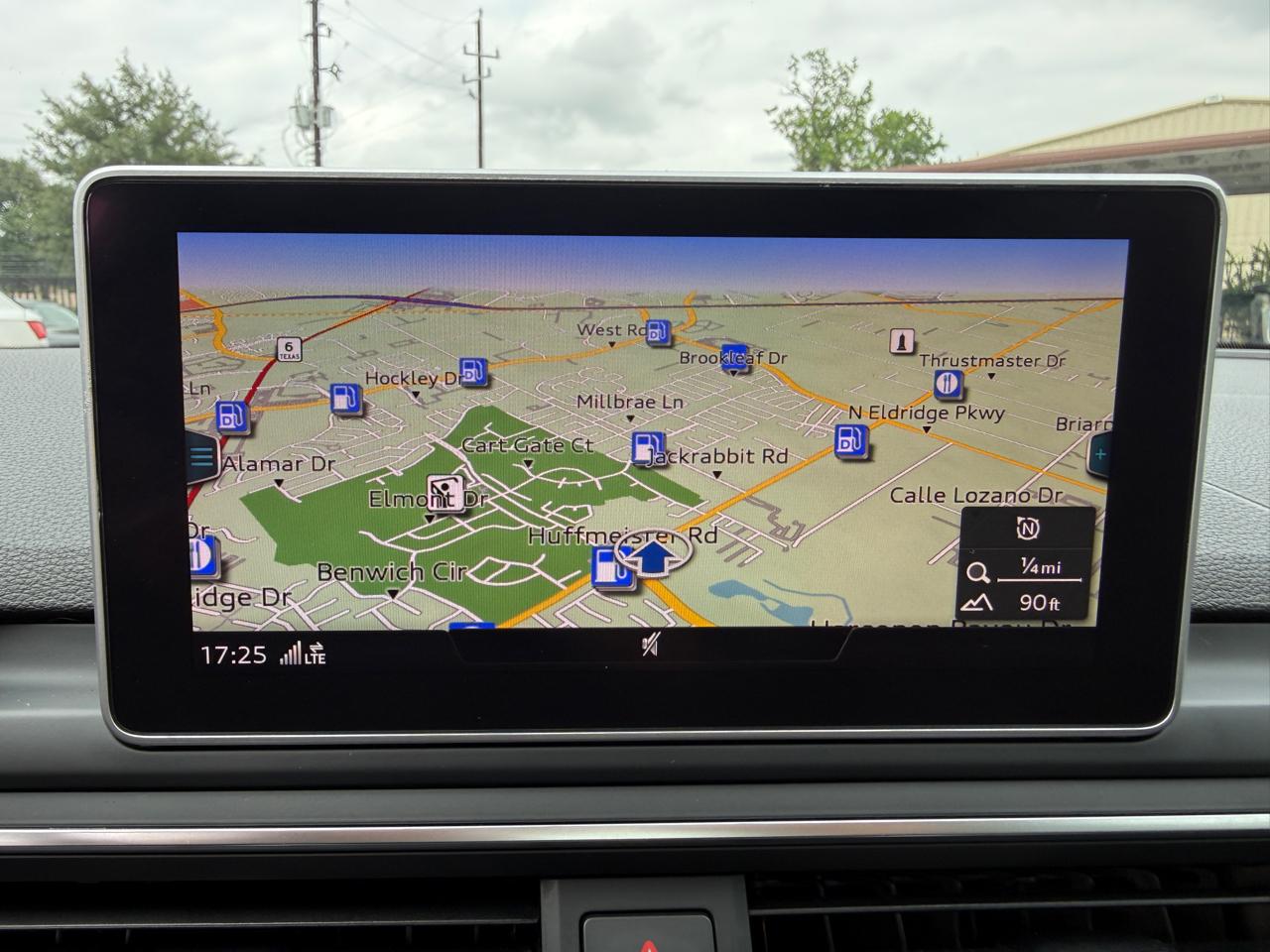 Photo 33 of 2018 Audi Rs 5 Quattro for sale in Houston, TX