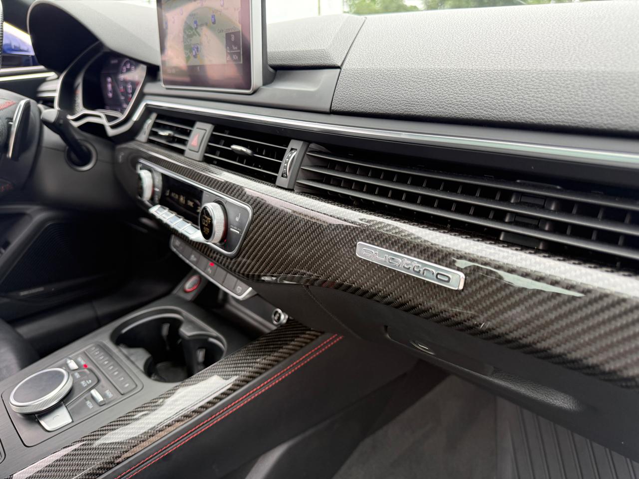 Photo 35 of 2018 Audi Rs 5 Quattro for sale in Houston, TX