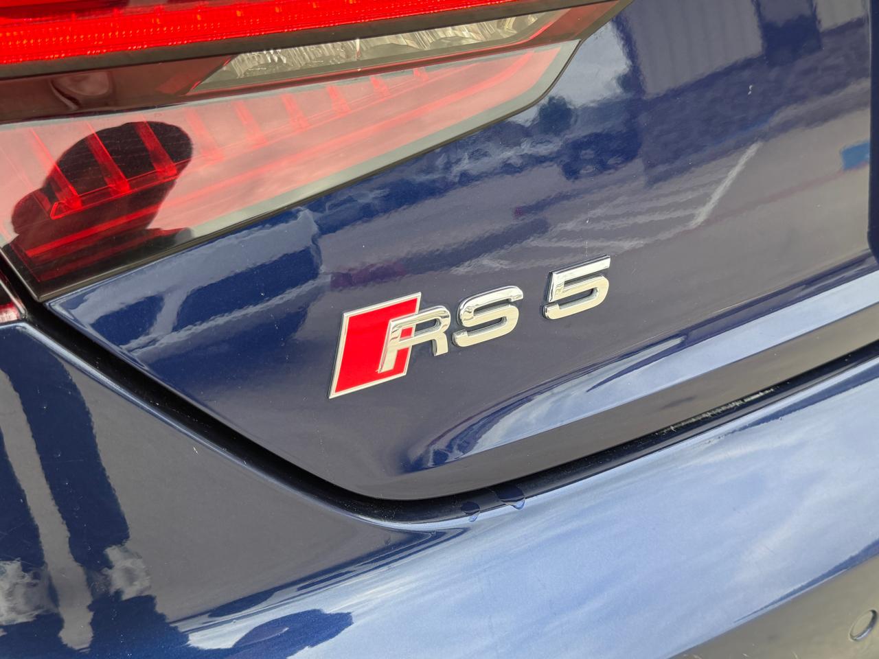 Photo 39 of 2018 Audi Rs 5 Quattro for sale in Houston, TX