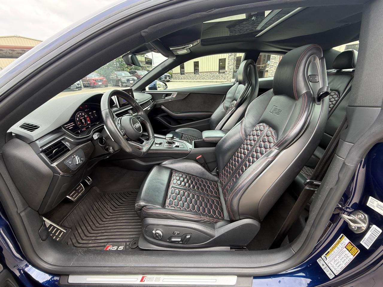 Photo 20 of 2018 Audi Rs 5 Quattro for sale in Houston, TX