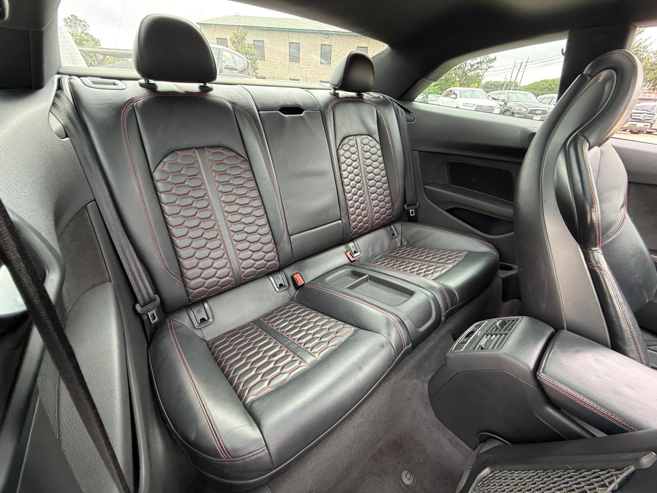 Photo 24 of 2018 Audi Rs 5 Quattro for sale in Houston, TX