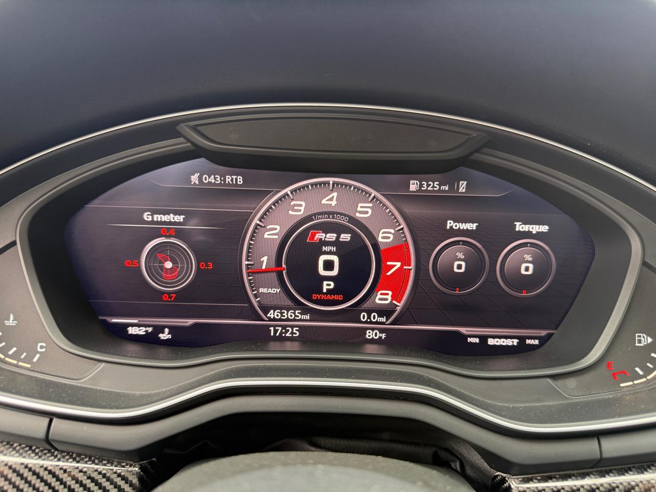 Photo 32 of 2018 Audi Rs 5 Quattro for sale in Houston, TX