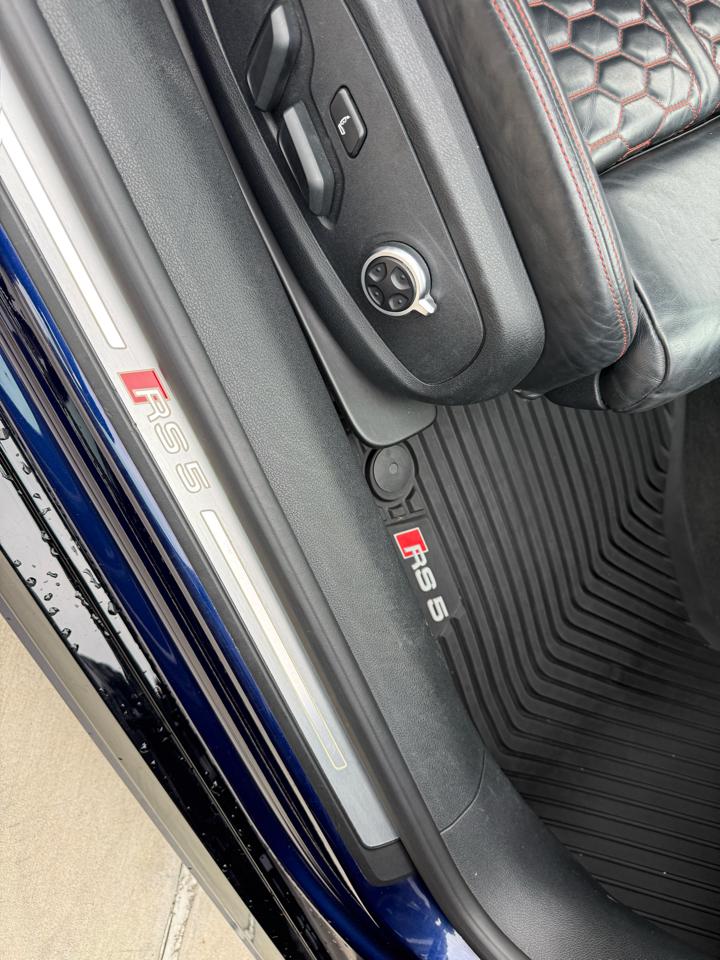 Photo 38 of 2018 Audi Rs 5 Quattro for sale in Houston, TX