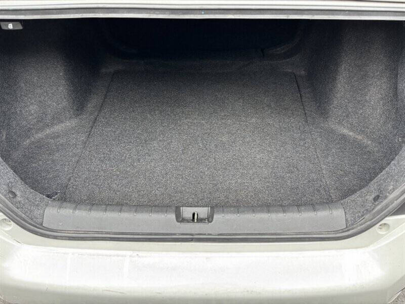 Photo 18 of 2020 Honda Civic LX for sale in Cypress, TX