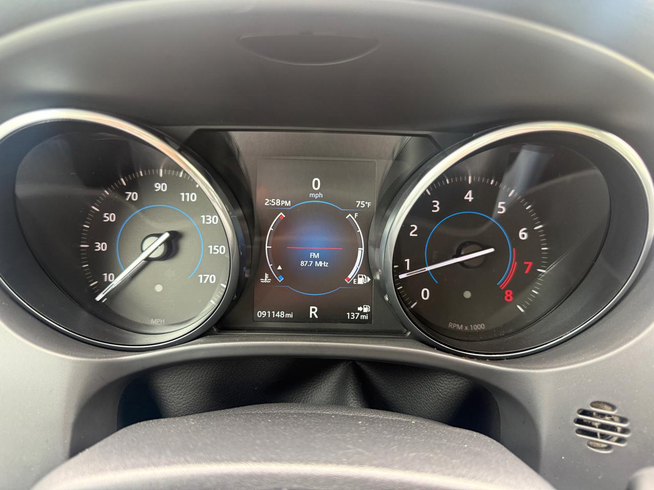 Photo 31 of 2017 Jaguar F-Pace Premium for sale in Houston, TX