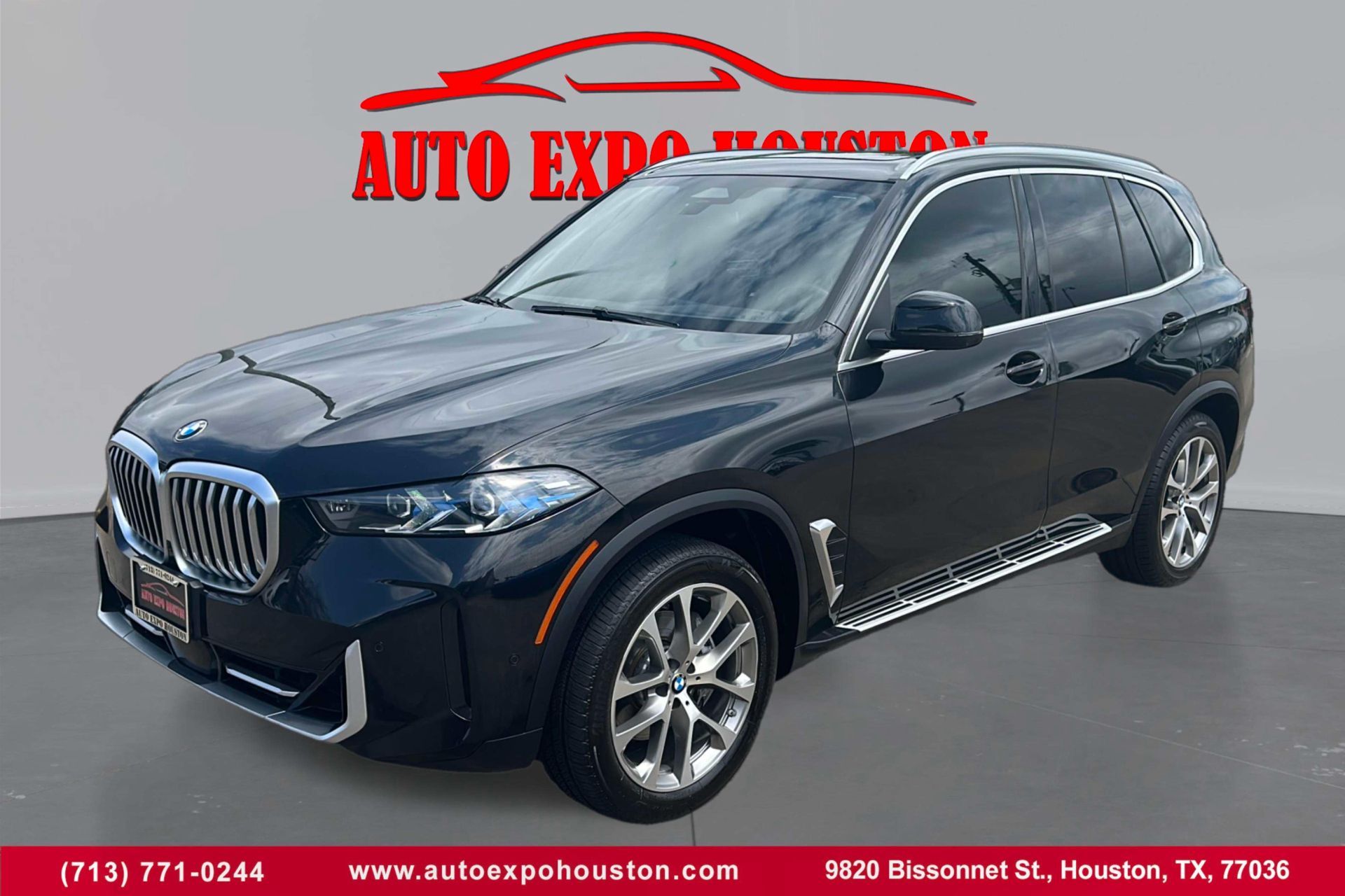 2024 BMW X5