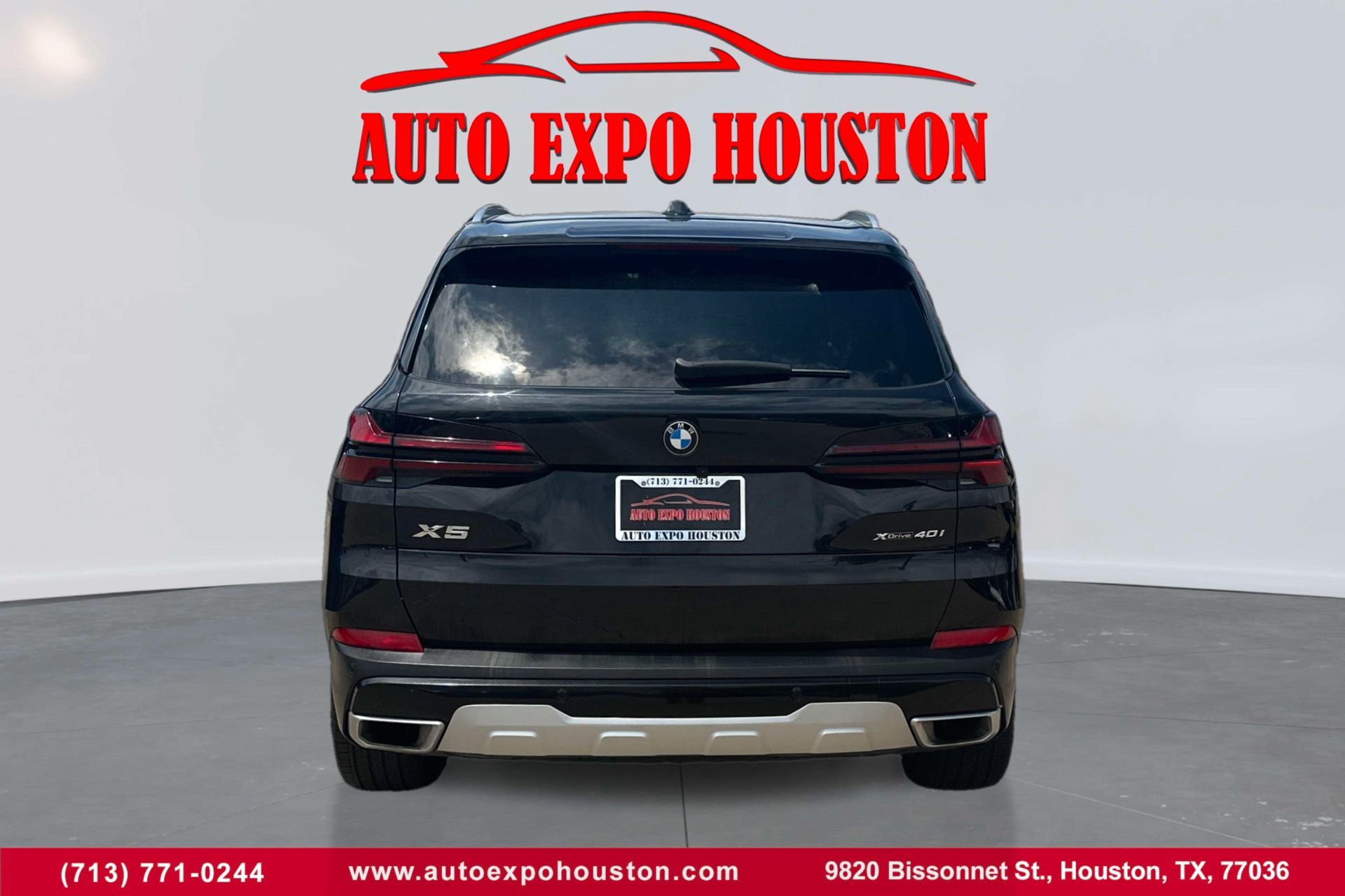 Photo 11 of 2024 BMW X5 Xdrive40i for sale in Houston, TX