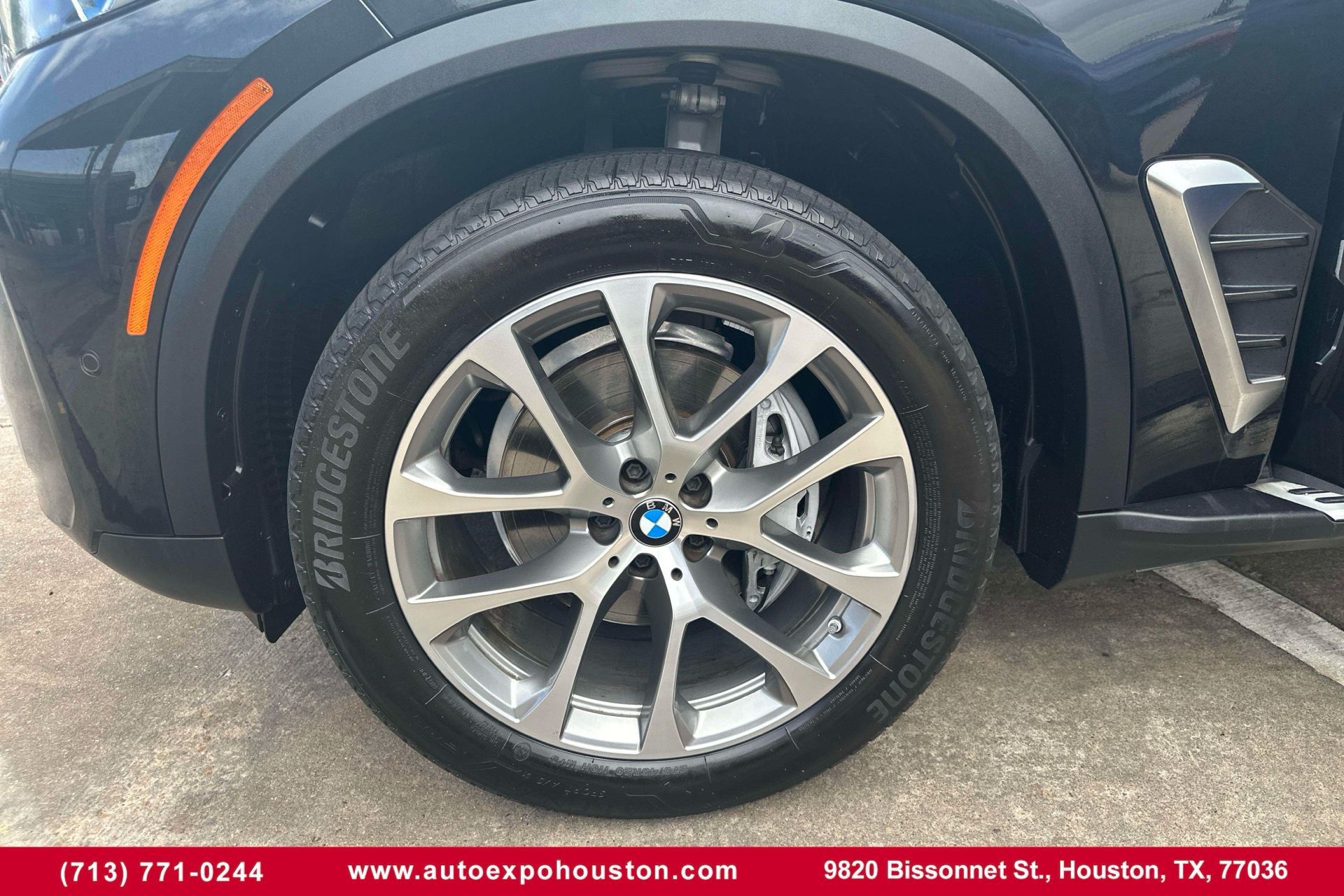 Photo 19 of 2024 BMW X5 Xdrive40i for sale in Houston, TX