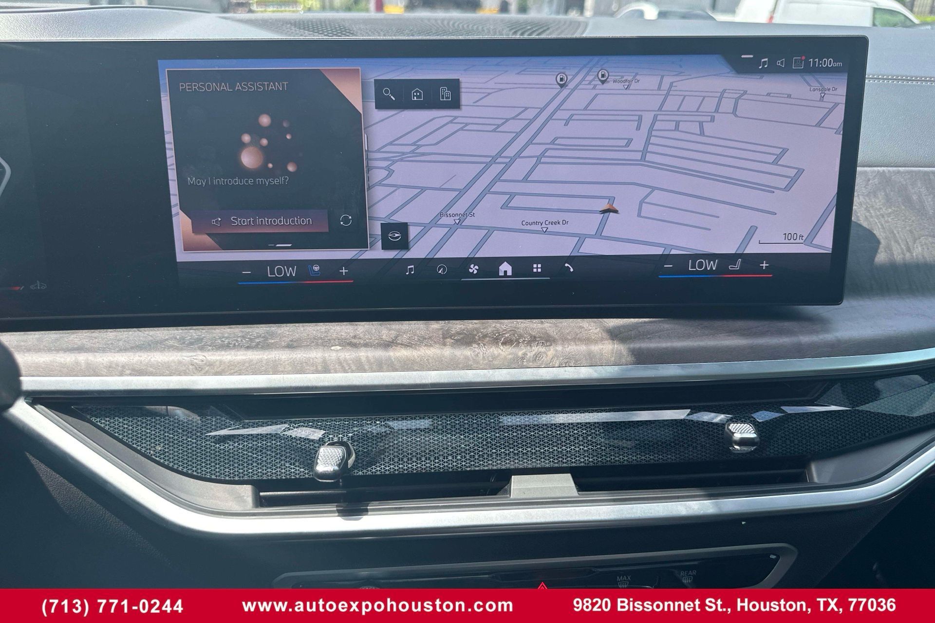 Photo 41 of 2024 BMW X5 Xdrive40i for sale in Houston, TX