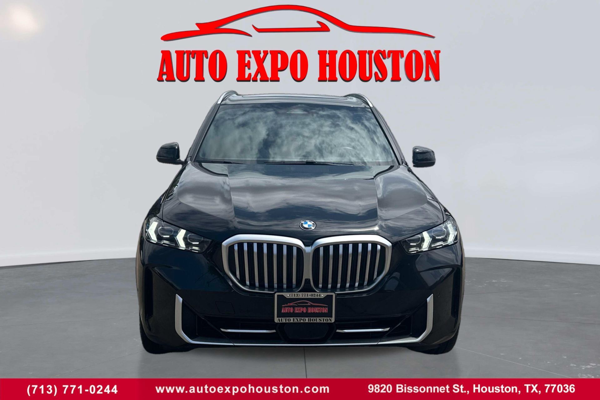 Photo 4 of 2024 BMW X5 Xdrive40i for sale in Houston, TX