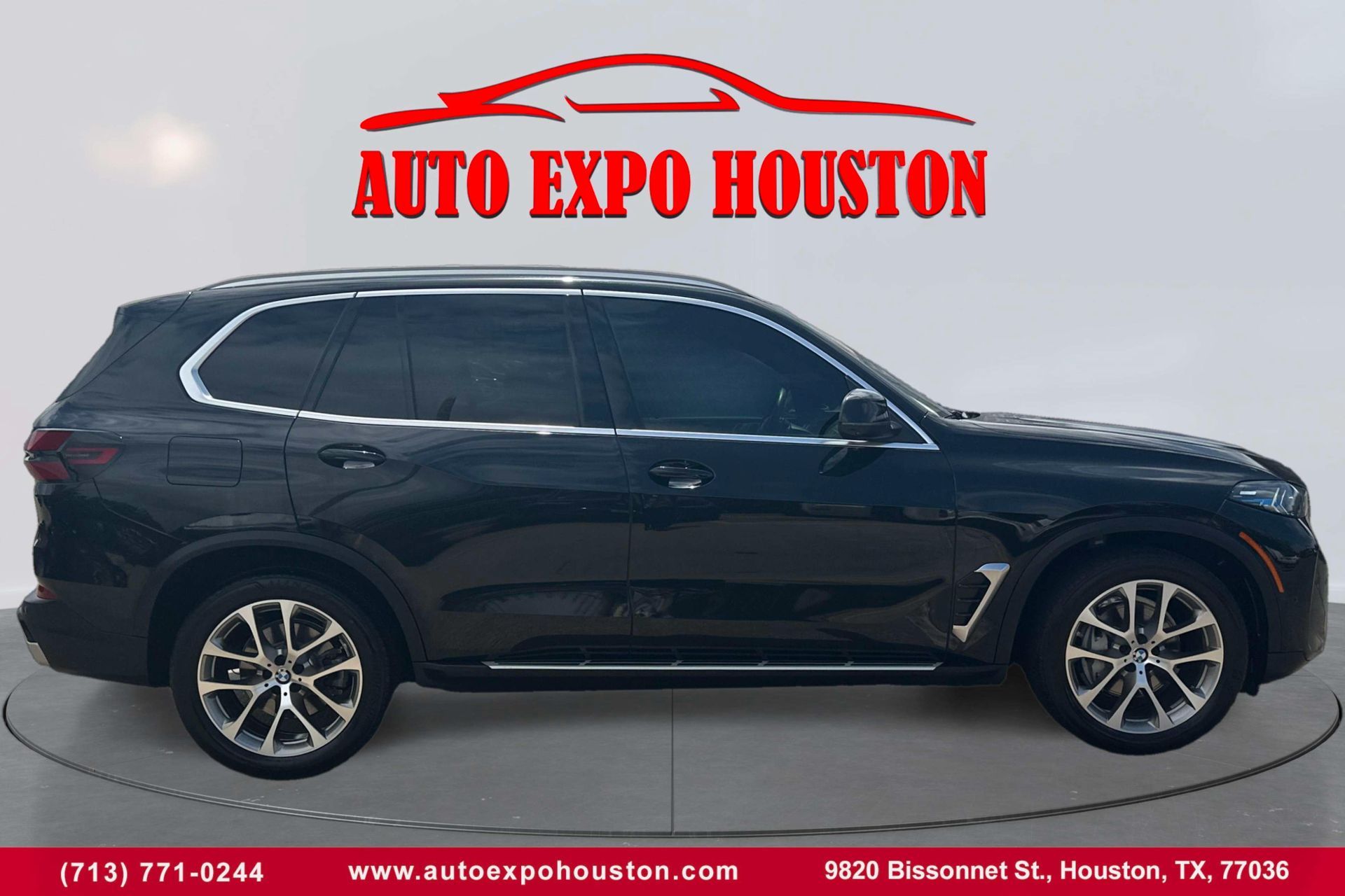 Photo 8 of 2024 BMW X5 Xdrive40i for sale in Houston, TX