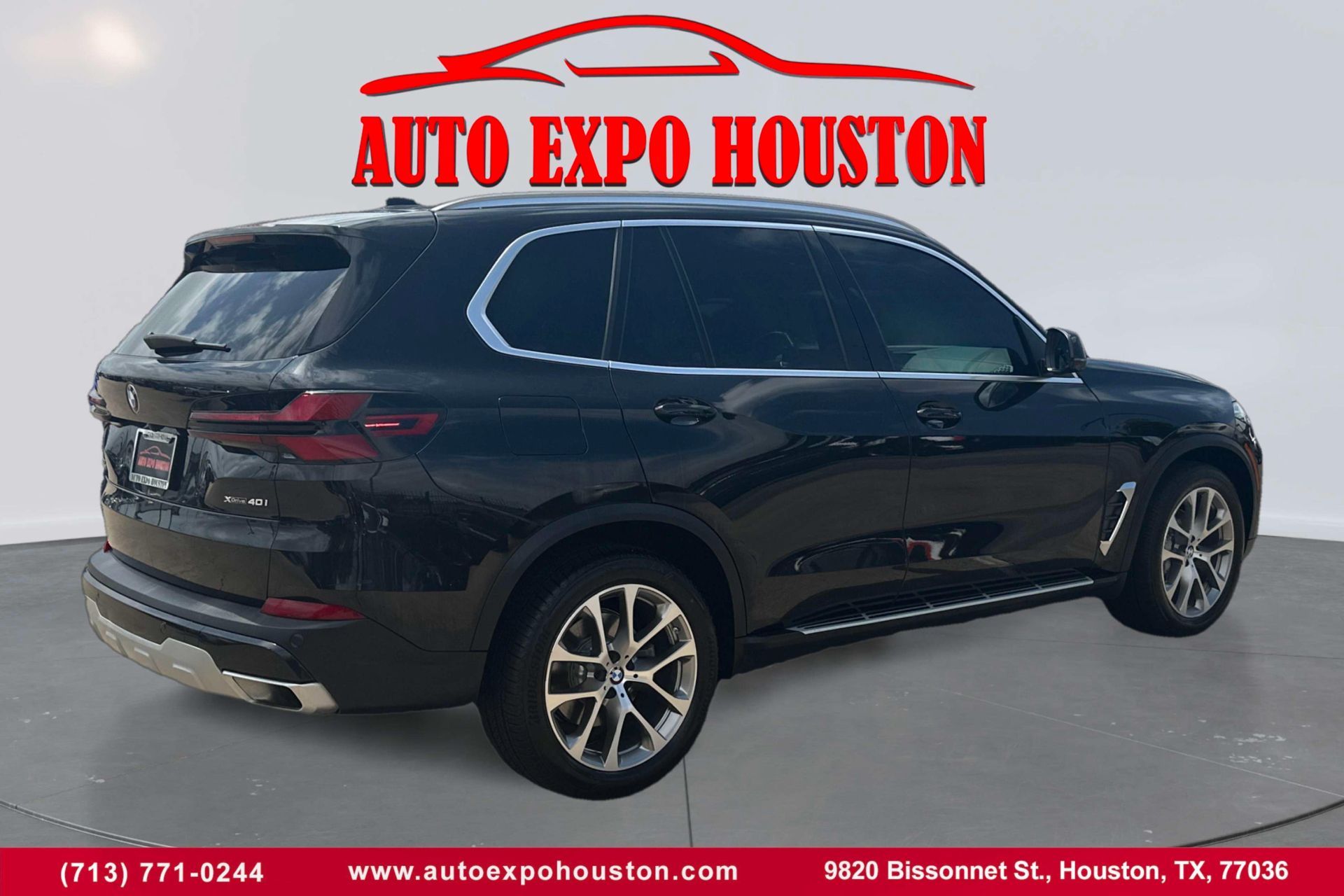Photo 10 of 2024 BMW X5 Xdrive40i for sale in Houston, TX