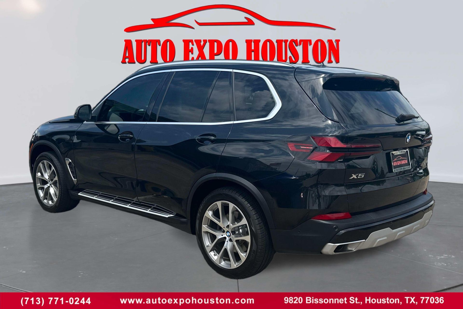 Photo 14 of 2024 BMW X5 Xdrive40i for sale in Houston, TX