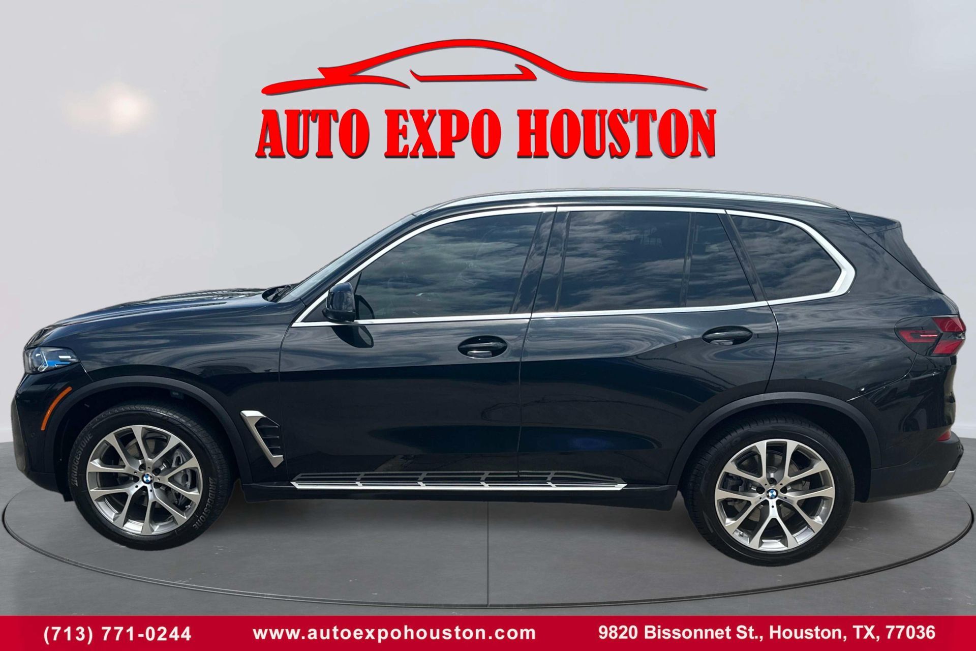 Photo 16 of 2024 BMW X5 Xdrive40i for sale in Houston, TX