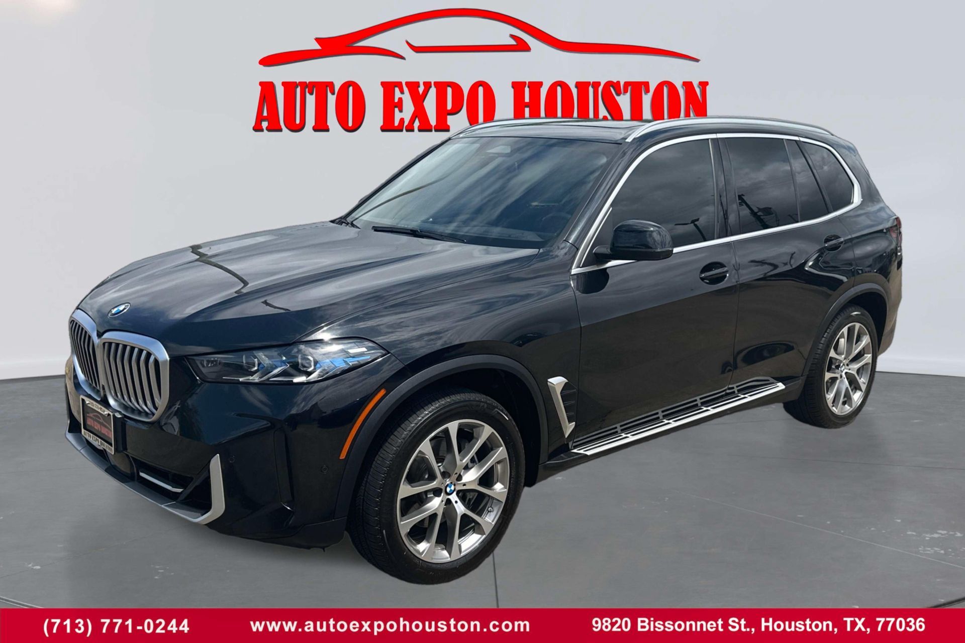 Photo 18 of 2024 BMW X5 Xdrive40i for sale in Houston, TX