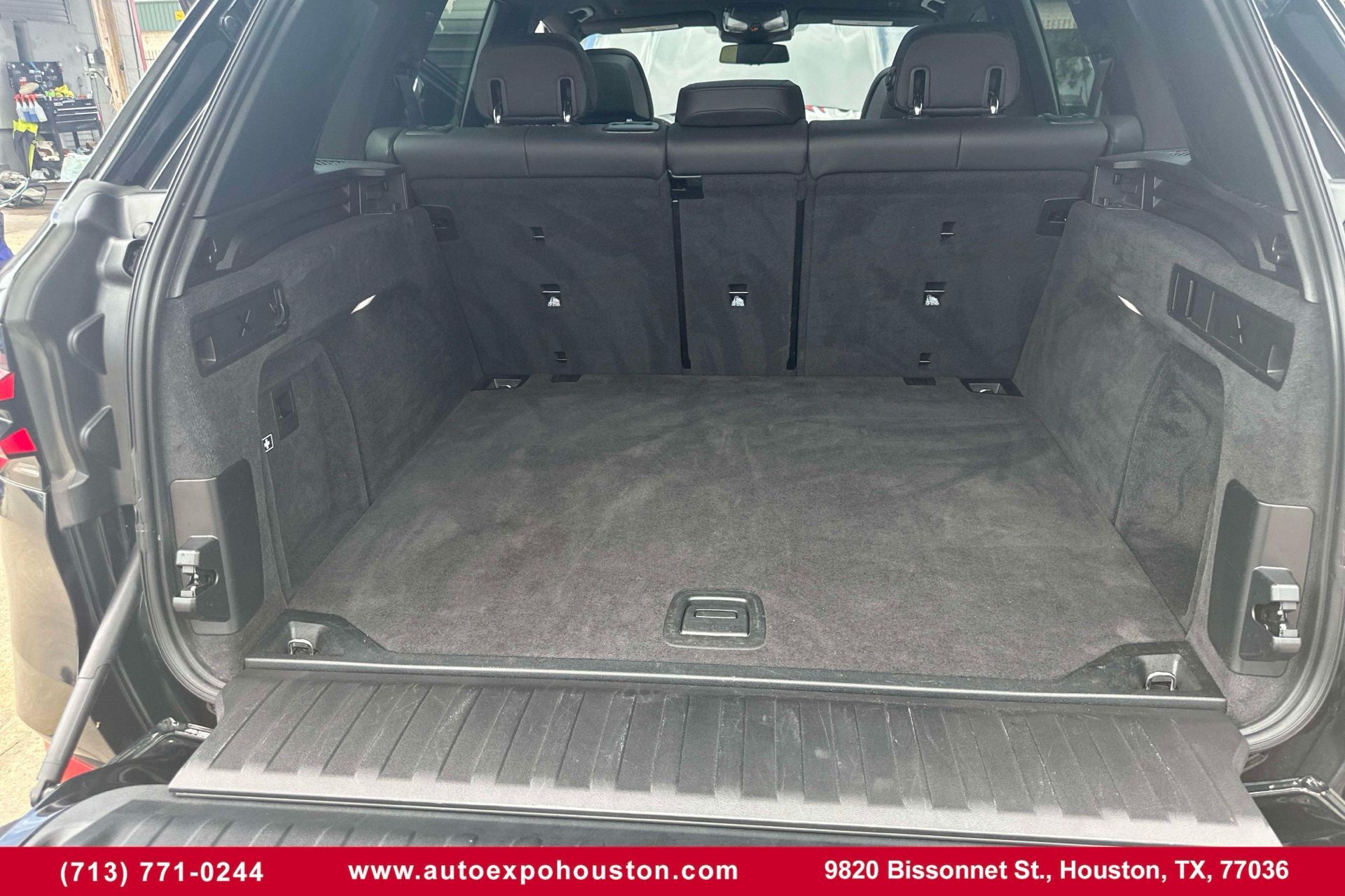 Photo 22 of 2024 BMW X5 Xdrive40i for sale in Houston, TX
