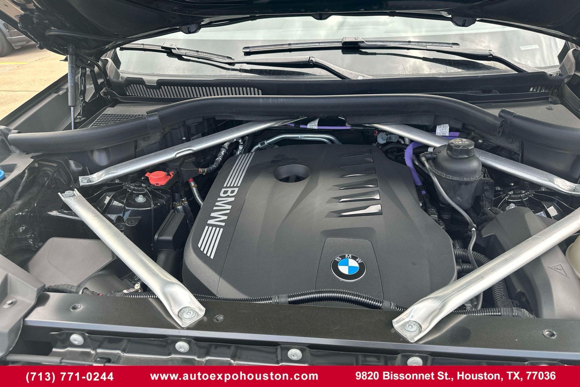 Photo 24 of 2024 BMW X5 Xdrive40i for sale in Houston, TX