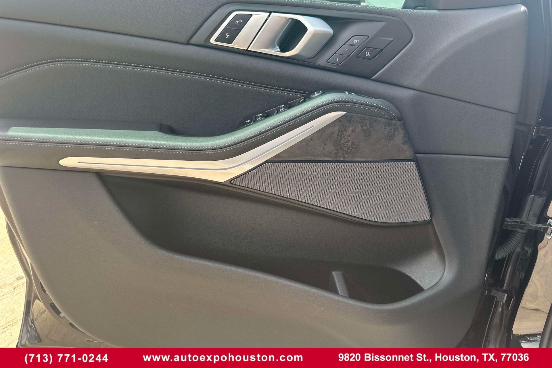 Photo 36 of 2024 BMW X5 Xdrive40i for sale in Houston, TX