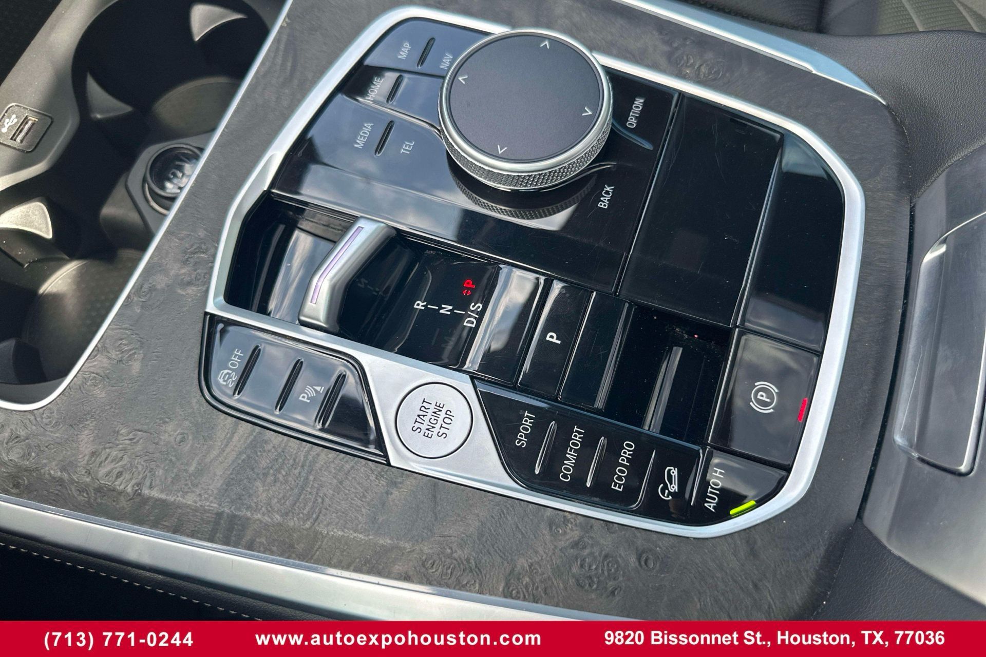 Photo 38 of 2024 BMW X5 Xdrive40i for sale in Houston, TX