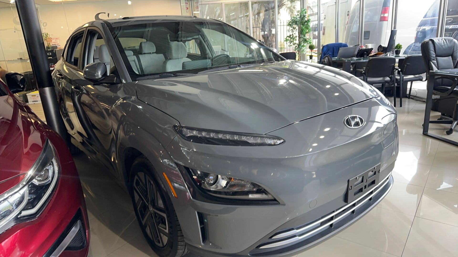 Photo 17 of 2023 Hyundai Kona Wagon for sale in Houston, TX