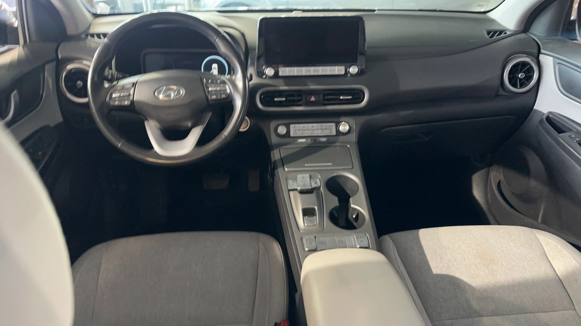 Photo 19 of 2023 Hyundai Kona Wagon for sale in Houston, TX