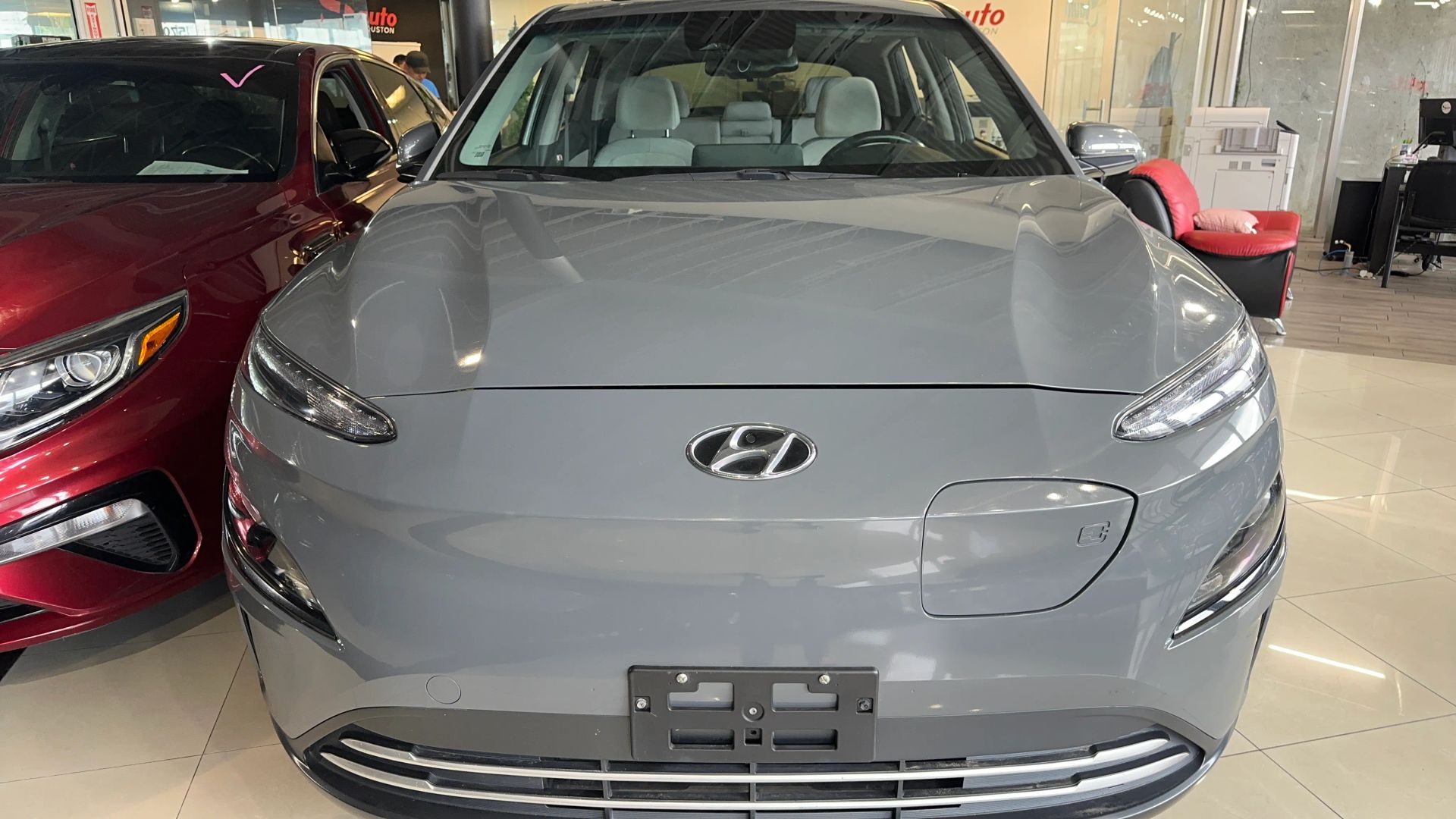 Photo 4 of 2023 Hyundai Kona Wagon for sale in Houston, TX