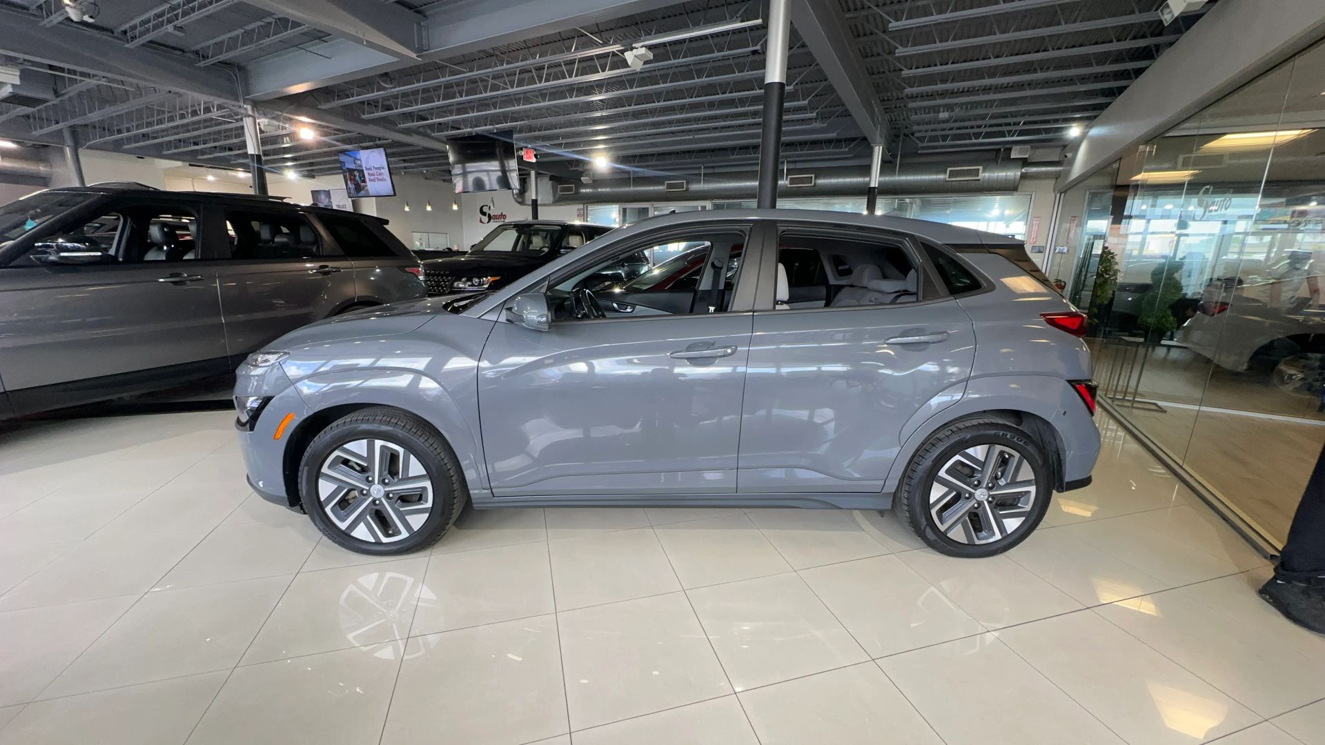 Photo 6 of 2023 Hyundai Kona Wagon for sale in Houston, TX