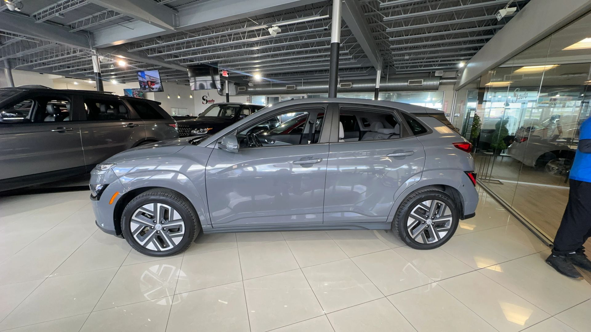 Photo 8 of 2023 Hyundai Kona Wagon for sale in Houston, TX
