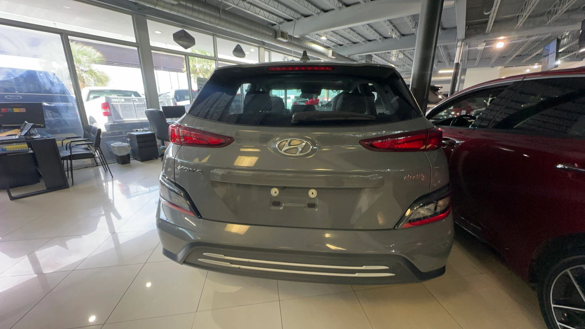 Photo 12 of 2023 Hyundai Kona Wagon for sale in Houston, TX