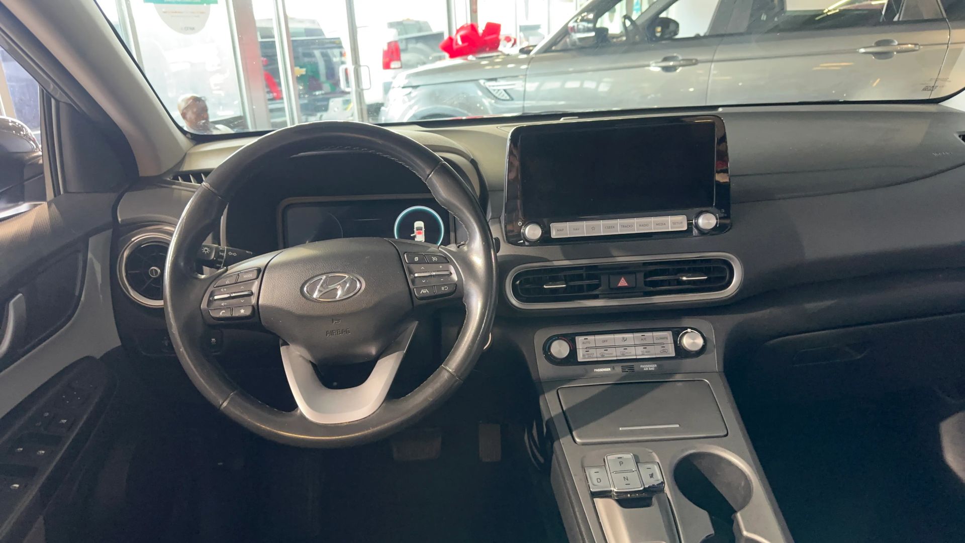 Photo 22 of 2023 Hyundai Kona Wagon for sale in Houston, TX