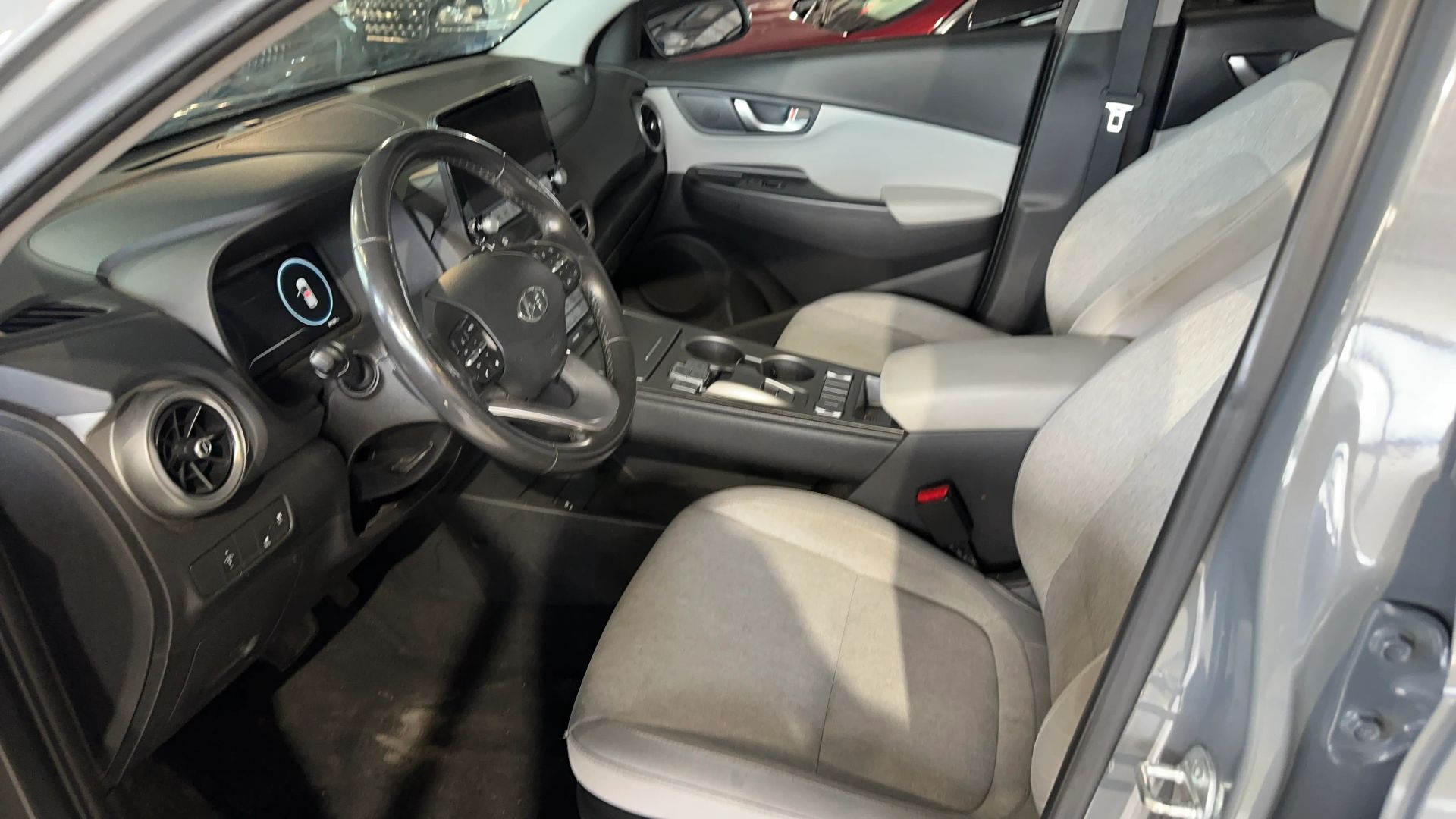 Photo 26 of 2023 Hyundai Kona Wagon for sale in Houston, TX