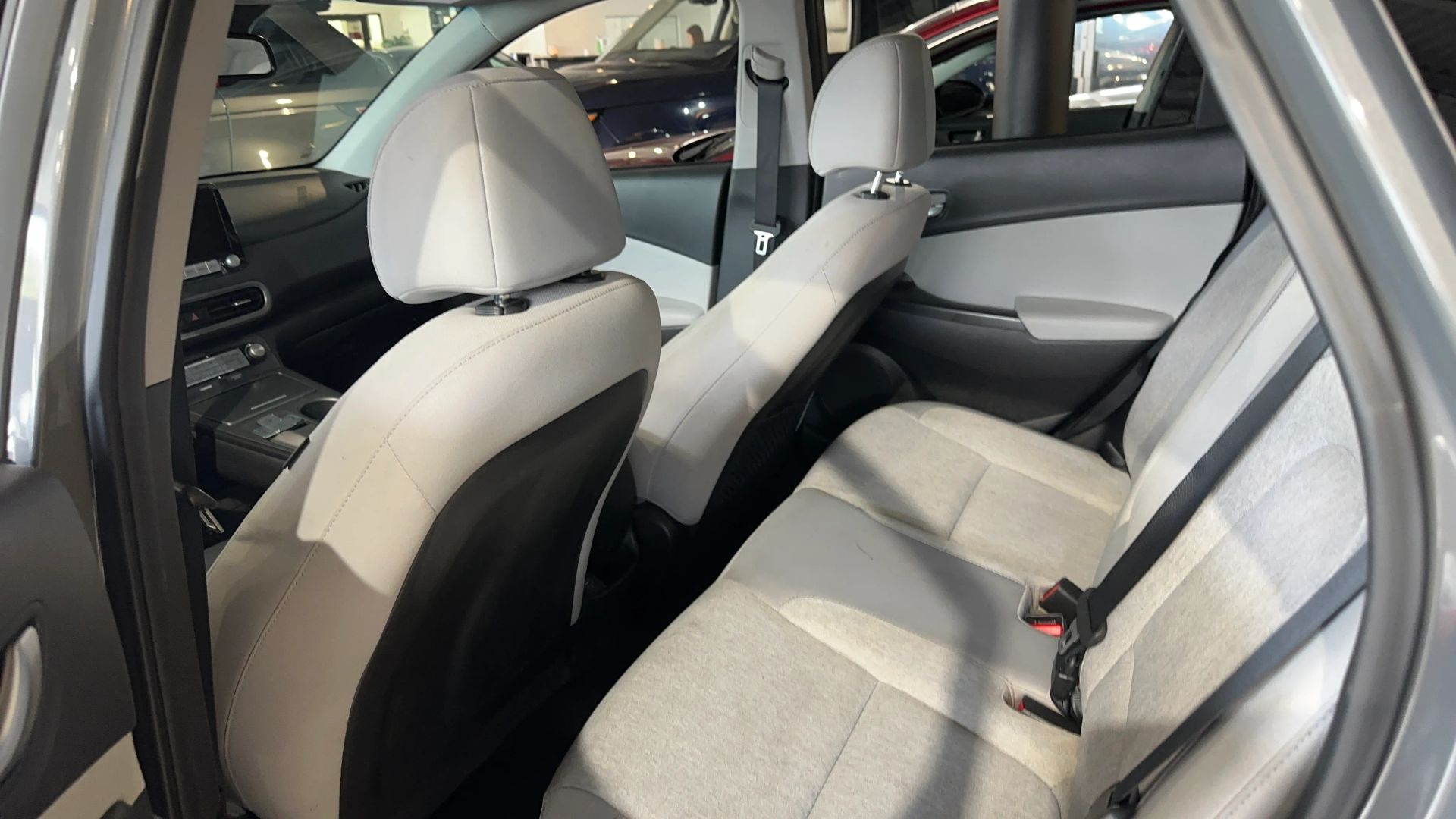 Photo 28 of 2023 Hyundai Kona Wagon for sale in Houston, TX