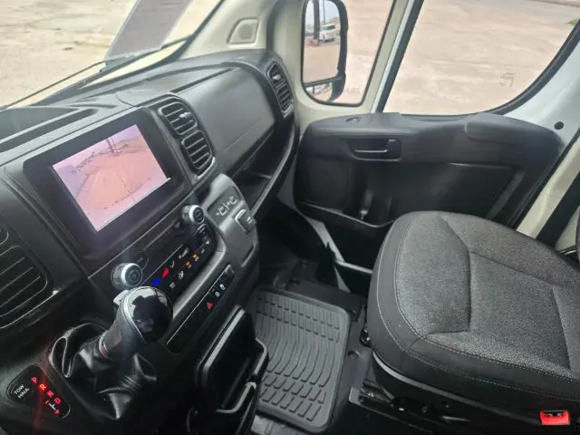 Photo 5 of 2022 Ram Promaster 2500 Vf for sale in Houston, TX