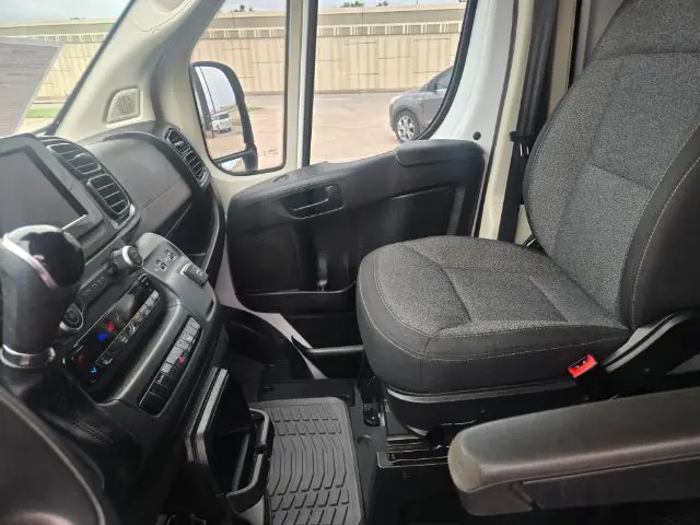 Photo 6 of 2022 Ram Promaster 2500 Vf for sale in Houston, TX