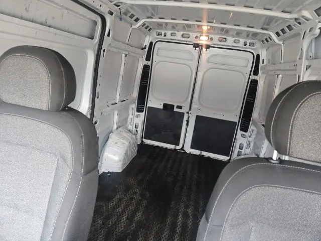 Photo 9 of 2022 Ram Promaster 2500 Vf for sale in Houston, TX