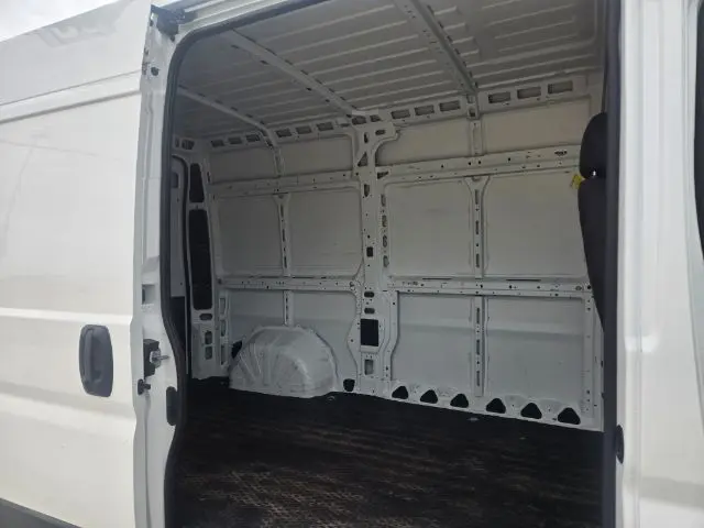 Photo 13 of 2022 Ram Promaster 2500 Vf for sale in Houston, TX