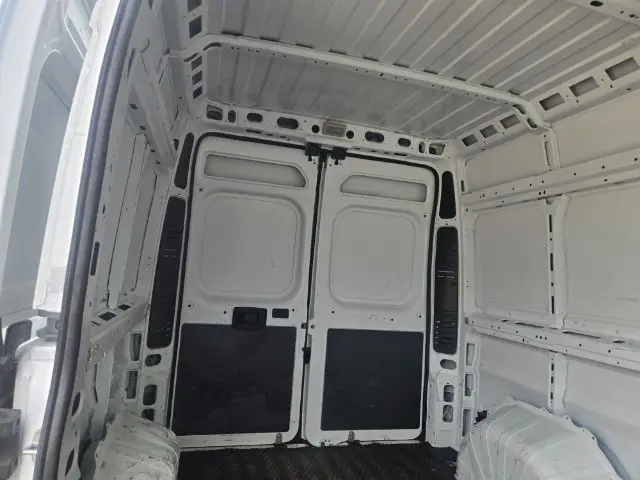 Photo 14 of 2022 Ram Promaster 2500 Vf for sale in Houston, TX