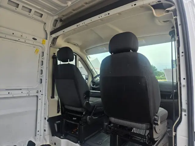 Photo 15 of 2022 Ram Promaster 2500 Vf for sale in Houston, TX